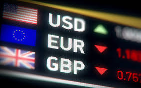 Dự báo đồng Euro ảm đạm khi COVID-19 đe dọa nợ công ty EU